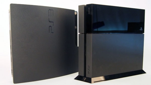 Sony espera que PS4 tenha um ciclo maior que o PS3