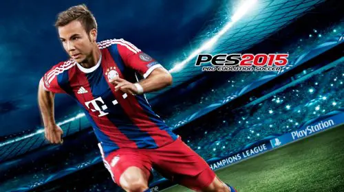 Pro Evolution Soccer 2015 recebe trailer de lançamento; assista
