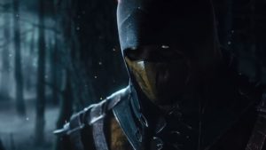 Fatalities brutais de Mortal Kombat X