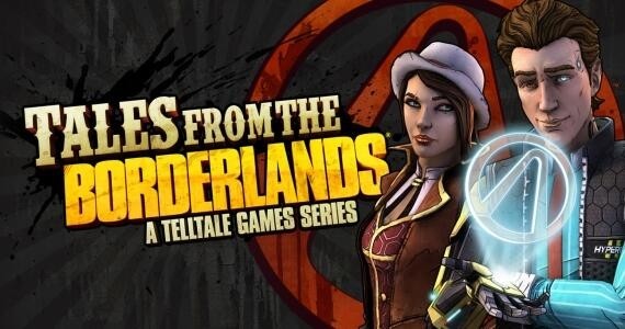 Tales From the Borderlands recebe primeiro trailer