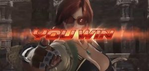 Tekken 7 terá nova personagem brasileira