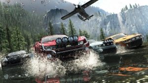 Ubi diz que The Crew não vai repetir problemas de Unity