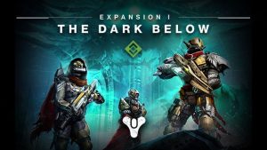 Primeira DLC de Destiny recebe trailer