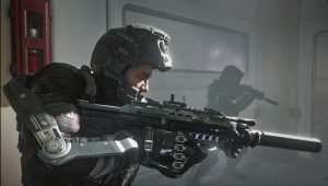 Caiu na web! Call of Duty Future Warfare tem suposto gameplay e build vazados