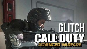 Glitch em CoD: AW irrita jogadores no Multiplayer