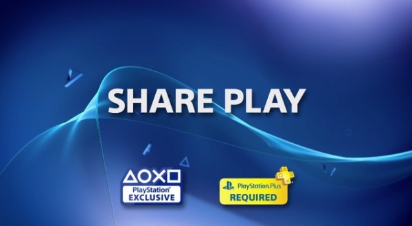 Share Play não é permitido em Advanced Warfare