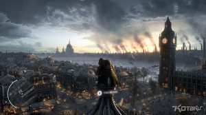 Assassins’s Creed: Victory é divulgado