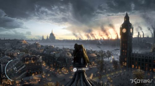Assassins's Creed: Victory é divulgado
