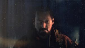 Barry Burton é confirmado em RE: Revelations 2
