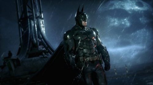 Novo trailer de Batman: Arkham Knight é divulgado