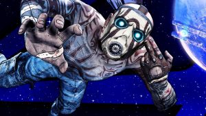 Mais remasterizações: Borderlands está na mira!