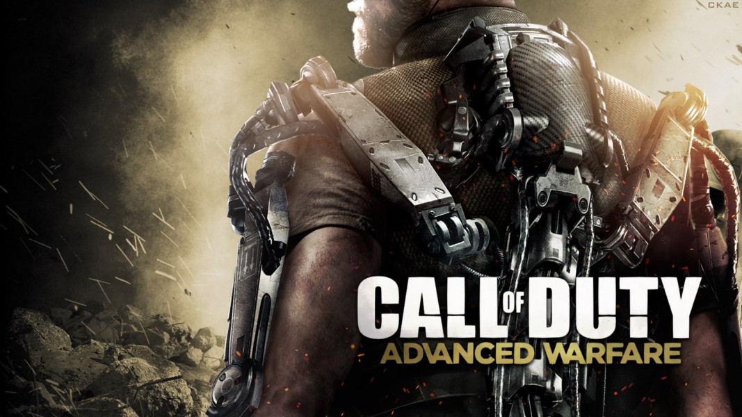 Call of Duty Advanced Warfare