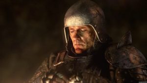 Novas imagens de Deep Down