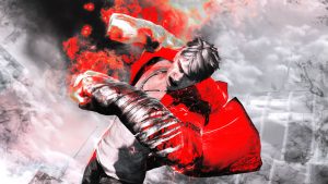 Capcom anuncia DmC: Devil May Cry: Definitive Edition para PS4