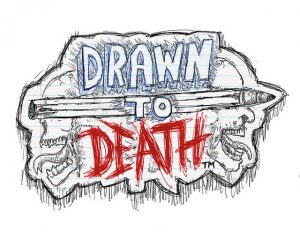 Drawn to Death é o novo exclusivo do PS4
