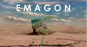 EMAGON: O novo mistério da Sony