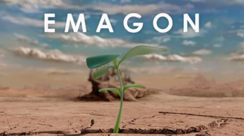 EMAGON: O novo mistério da Sony