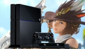 Final Fantasy XIV: A Realm Reborn terá período gratuito