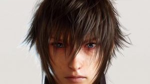 Summon épica e novas imagens de Final Fantasy XV