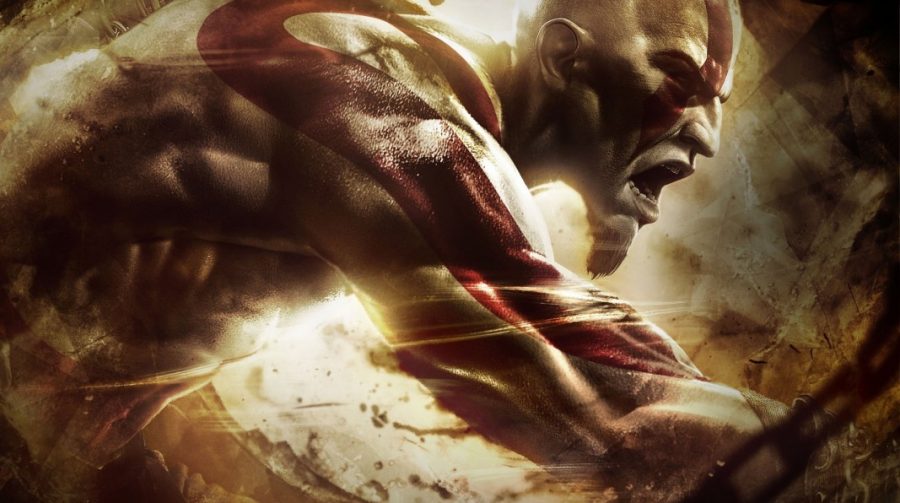 [Rumor] God of War para PS4 pode ser anunciado em Março