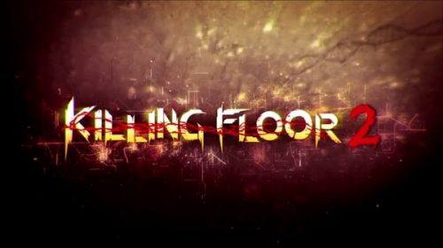 Killing Floor 2 vai chegar ao PS4 em 2015