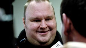 Kim Dotcom pode ter negociado fim dos ataques à PSN/Live