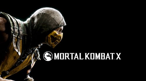 Revelada lista completa de lutadores de Mortal Kombat X