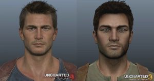 O novo Nathan Drake do Uncharted 4: A Thief’s End