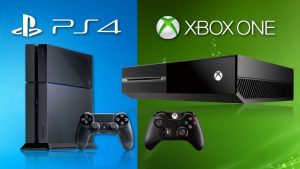 Pela primeira vez no ano, PS4 vende menos que o XOne