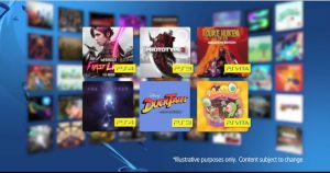 [Oficial]PlayStation Plus Janeiro de 2015