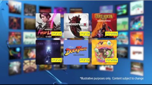 [Oficial]PlayStation Plus Janeiro de 2015