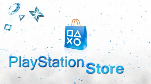 Atualização da PlayStation Store (03/03/2015)