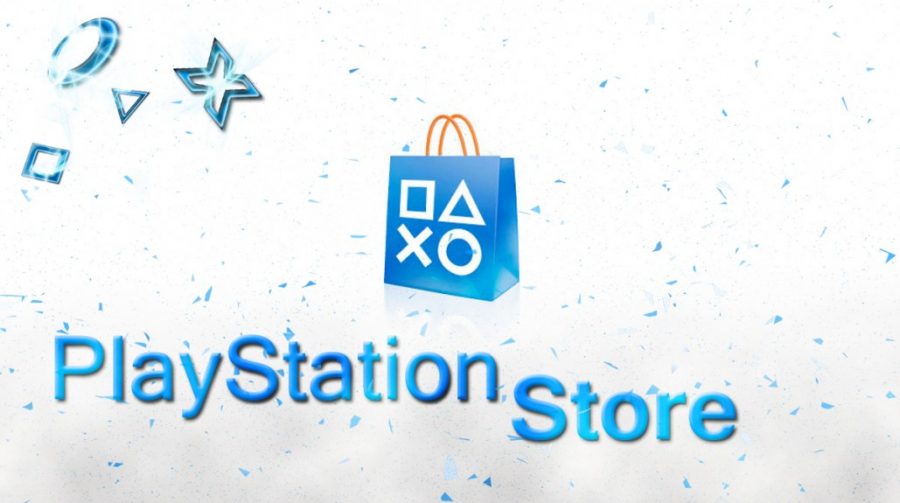 Atualização da PlayStation Store (03/03/2015)