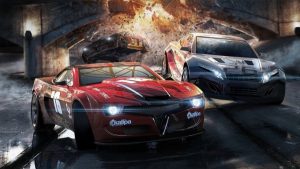 The Crew recebe trailer de lançamento