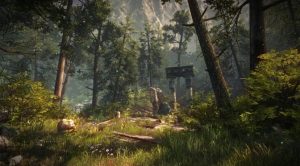 The Forest vai chegar ao PS4