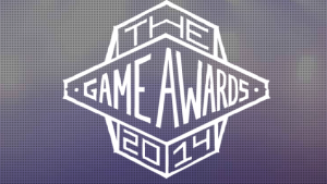 Vencedores The Game Awards 2014