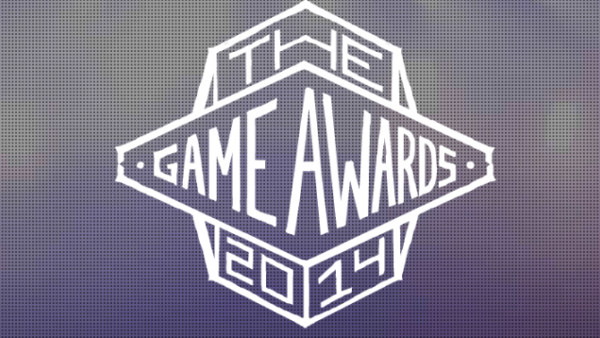 Vencedores The Game Awards 2014
