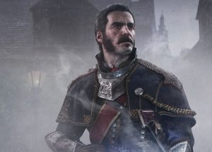 Comercial de TV de The Order: 1886