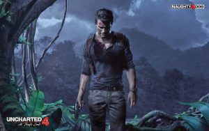 Gameplay espetacular de Uncharted 4: A Thief’s End