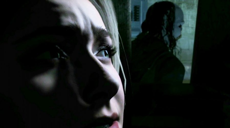 Sony revela 20 minutos de gameplay de Until Dawn