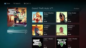 Os mais vendidos da PSN BR em Novembro