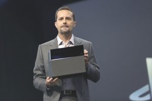 Andrew House diz: 2015 vai provar a força do PS4