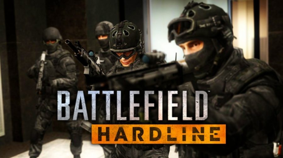 Battlefield: Hardline vai rodar em 900p no PS4