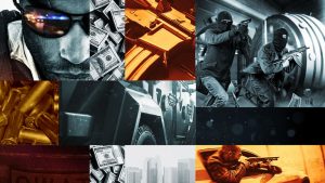 Dublador de Battlefield: Hardline ofende jogadores