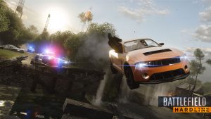 Mapas e modos de jogo de Battlefield: Hardline revelados