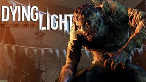 Notas que Dying Light vem recebendo