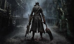 Atualização de Bloodborne corrige bug que impedia progresso