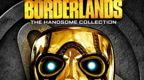 Borderlands: The Handsome Collection é anunciado para PS4