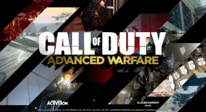 COD: Advanced Warfare foi o jogo mais vendido de 2014