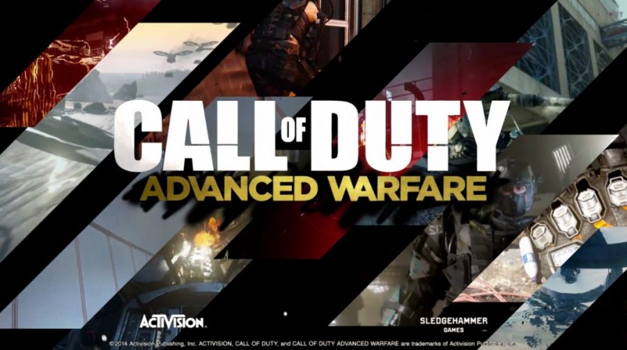 COD: Advanced Warfare foi o jogo mais vendido de 2014